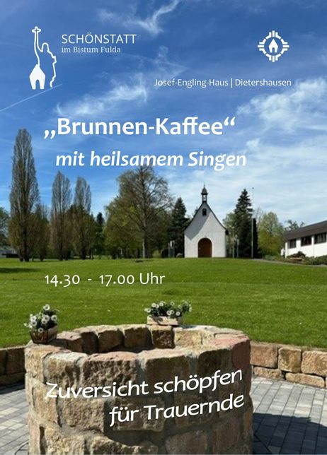 Heilsames Singen 2025
